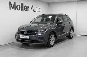 Müüa kasutatud auto Volkswagen Tiguan, 2022, 136 435 km, 1.5, 110 kW, bensiin, automaat, esivedu, MFY532, WVGZZZ5NZNW033246