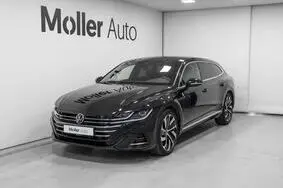 Müüa kasutatud auto Volkswagen Arteon, 2021, 108 789 km, 1.4, 160 kW, pistikhübriid, automaat, esivedu, WVWZZZ3HZME514236