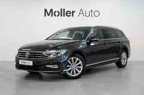 Müüa kasutatud auto Volkswagen Passat, 2019, 134 443 km, 2.0, 110 kW, diisel, automaat, esivedu, LFI776, WVWZZZ3CZLE052158