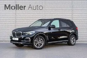 For sale used car BMW X5, 2021, 56 274 km, 3.0, 210 kW, diesel, manual, four-wheel drive, WBAJU8103M9H82740
