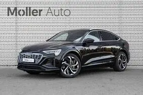 Продается подержанный автомобиль Audi Q8, 2024, 42 541 км, 0.1, 300 kW, бензин, автомат, полный привод, WAUZZZGE8RB047987