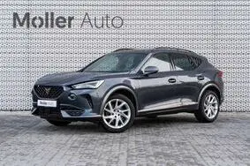 Müüa kasutatud auto Cupra Formentor, 2022, 71 649 km, 1.5, 110 kW, bensiin, automaat, R082989, VSSZZZKMZNR082989