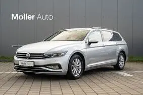 Müüa kasutatud auto Volkswagen Passat, 2020, 139 037 km, 2.0, 110 kW, diisel, automaat, esivedu, 046643, WVWZZZ3CZME046643