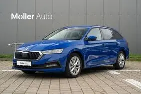 For sale used car Škoda Octavia, 2021, 152 839 km, 2.0, 85 kW, diesel, automatic, front-wheel drive, TMBJG7NXXMY142622