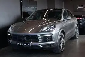 Müüa kasutatud auto Porsche Cayenne Coupe E-Hybrid, 2020, 47 500 km, 3.0, 250 kW, hübriid, automaat, nelikvedu, 500DAA, WP1ZZZ9YZLDA70936