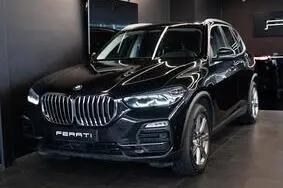 For sale used car BMW X5 XDrive30d, 2020, 93 500 km, 3.0, 195 kW, diesel, automatic, four-wheel drive, 117STR, WBACV610509C65329
