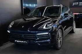 For sale used car Porsche Cayenne E-Hybrid Platinum Edition, 2022, 29 000 km, 3.0, 250 kW, hybrid, automatic, four-wheel drive, 606SHH, WP1ZZZ9Y9PDA07282