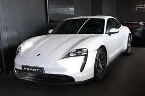 Продается подержанный автомобиль Porsche Taycan, 2021, 94 000 км, 120 kW, электричество, автомат, задний привод, 466GWG, WP0ZZZY1ZMSA00998