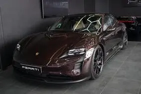 Продается подержанный автомобиль Porsche Taycan GTS, 2023, 33 500 км, 142 kW, электричество, автомат, полный привод, 371HTN, WP0ZZZY12PSA43853