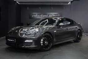 For sale used car Porsche Panamera S, 2010, 224 500 km, 4.8, 294 kW, petrol, automatic, rear-wheel drive, 294BTB, WP0AB2A77AL063294