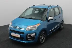 For sale used car Citroën C3 Picasso Collection, 2013, 186 463 km, 1.6, 88 kW, petrol, manual, front-wheel drive, OA7307, VF7SH5FS0CT553569