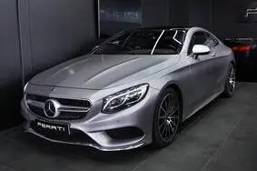 For sale used car Mercedes-Benz S 500 4MATIC, 2017, 150 000 km, 4.7, 335 kW, petrol, automatic, four-wheel drive, 462MSF, WDD2173851A029443