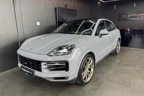 For sale used car Porsche Cayenne Coupe, 2023, 44 900 km, 3.0, 260 kW, petrol, automatic, four-wheel drive, 111TGG, WP1ZZZ9Y4RDA47238