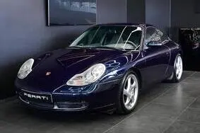 For sale used car Porsche 911 996 Carrera, 1998, 244 000 km, 3.4, 221 kW, petrol, manual, rear-wheel drive, 911AYN, WP0ZZZ99ZWS607374