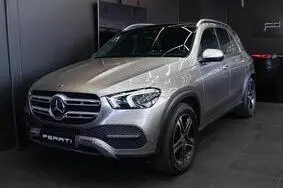 For sale used car Mercedes-Benz GLE 300 D 4matic, 2019, 108 500 km, 2.0, 180 kW, diesel, automatic, four-wheel drive, 601GWG, WDC1671191A002563