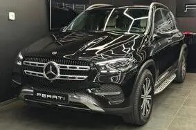 Продается подержанный автомобиль Mercedes-Benz GLE 350 De 4Matic Facelift, 2023, 22 500 км, 2.0, 145 kW, гибрид, автомат, полный привод, 070SBF, W1NFB0GB9PB024526