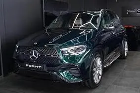 For sale used car Mercedes-Benz GLE 450 AMG-line 4Matic Night Package, 2023, 26 000 km, 3.0, 280 kW, hybrid, automatic, four-wheel drive, 212DXH, W1NFB5KB6RB041923