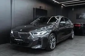 For sale used car BMW 630 I xDrive Gran Turismo M-Pakett LCI MHEV, 2020, 78 000 km, 2.0, 190 kW, hybrid, automatic, rear-wheel drive, 643RPX, WBA21BP010CF94765