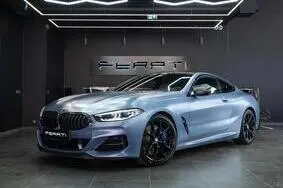 For sale used car BMW M850 I xDrive Coupe First Edition, 2019, 89 500 km, 4.4, 390 kW, petrol, automatic, four-wheel drive, 600CGS, WBABC41050BW68321