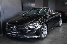 For sale used car Mercedes-Benz E 200 Cabrio Avantgarde, 2021, 66 000 km, 2.0, 145 kW, hybrid, automatic, rear-wheel drive, 255KWN, W1K2384801F151245