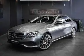 For sale used car Mercedes-Benz E 400 4Matic Airmatic, 2017, 142 000 km, 3.5, 245 kW, petrol, automatic, four-wheel drive, 858CCF, WDD2130711A254564