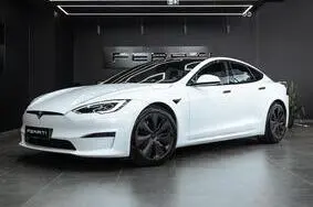For sale used car Tesla Model S Plaid, 2024, 1 700 km, 357 kW, electric, automatic, four-wheel drive, 260LYM, 5YJSA7E67PF497734