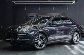 Продается подержанный автомобиль Porsche Cayenne Coupe Platinum Edition, 2022, 62 300 км, 3.0, 250 kW, бензин, автомат, полный привод, 281GHR, WP1ZZZ9YZNDA44589