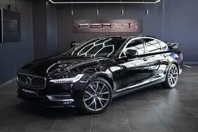 Müüa kasutatud auto Volvo S90 Inscription AWD, 2018, 123 500 km, 2.0, 173 kW, diisel, automaat, nelikvedu, DSDR32, LVYPS68BCJP038760