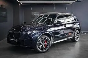 Müüa kasutatud auto BMW X5 XDrive40d M-Pakett, 2024, 23 000 km, 3.0, 250 kW, hübriid, automaat, nelikvedu, 462HHL, WBA21EV04R9U30728