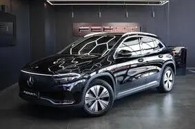 Müüa kasutatud auto Mercedes-Benz EQA 250 Facelift, 2024, 27 000 km, 111 kW, elekter, automaat, esivedu, 623FFH, W1N9N0BB0RJ108853
