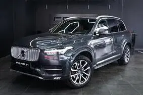 Müüa kasutatud auto Volvo XC90 AWD Inscription, 2016, 271 500 km, 2.0, 173 kW, diisel, automaat, nelikvedu, 250FBC, YV1LC68BCH1117409
