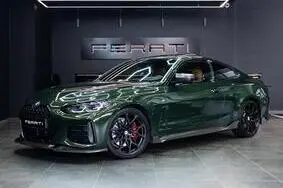 Müüa kasutatud auto BMW M440 I xDrive MHEV, 2022, 43 000 km, 3.0, 275 kW, hübriid, automaat, nelikvedu, 333SLV, WBA11AR050CK33331
