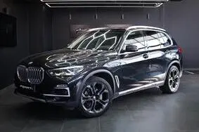 Продается подержанный автомобиль BMW X5 XDrive30d, 2019, 264 500 км, 3.0, 195 kW, дизель, автомат, полный привод, 844FTF, WBACV6107KLB14045