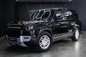 For sale used car Land Rover Defender 110 P400 SE, 2021, 71 000 km, 3.0, 294 kW, hybrid, automatic, four-wheel drive, 155KMY, SALEA7BU2L2020151