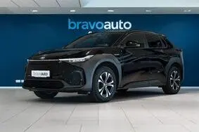 Müüa kasutatud auto Toyota bZ4X, 2024, 29 900 km, 73 kW, elekter, esivedu, 017PXG, JTMAABAA40A017236