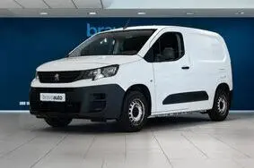Müüa kasutatud sõiduk Peugeot Partner, 2019, 61 182 km, 1.2, 81 kW, bensiin, manuaal, esivedu, 663CRG, VR3EUHNPJKN531414