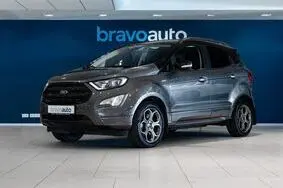 Müüa kasutatud auto Ford EcoSport ST-Line, 2020, 29 680 km, 1.0, 103 kW, bensiin, manuaal, esivedu, 201NDX, WF01XXERK1LY72550