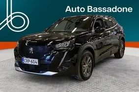 Müüa kasutatud auto Peugeot 2008, 2023, 25 000 km, elekter, automaat, esivedu, VR3UKZKXZPJ730323