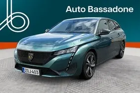 Продается подержанный автомобиль Peugeot 308, 2022, 42 000 км, 1.6, 132 kW, подключаемый гибрид, автомат, передний привод, VR3F4DGXTNY541481