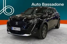 Müüa kasutatud auto Peugeot 2008, 2023, 21 500 km, elekter, automaat, esivedu, VR3UKZKXZPJ723463