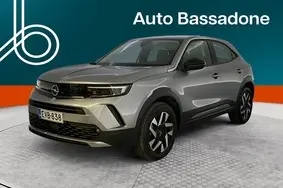 Продается подержанный автомобиль Opel Mokka, 2024, 38 000 км, 1.2, 96 kW, бензин, автомат, передний привод, VXKUSHNSXRW023345