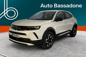 Müüa kasutatud auto Opel Mokka, 2024, 38 000 km, 1.2, 96 kW, bensiin, automaat, esivedu, VXKUSHNS3RW023252
