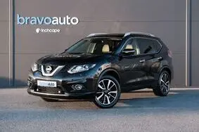 For sale used car Nissan X-Trail Tekna MoonRoof, 2017, 159 400 km, 1.6, 96 kW, diesel, automatic, front-wheel drive, 048BSB, JN1TCAT32U0051693