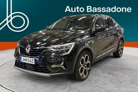 Продается подержанный автомобиль Renault Arkana, 2023, 32 000 км, 1.6, 105 kW, гибрид, автомат, передний привод, VF1RJL009UC346654