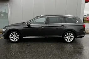Müüa kasutatud auto Volkswagen Passat Variant Highline GTE, 2017, 167 000 km, 1.4, 115 kW, pistikhübriid, automaat, esivedu, WVWZZZ3CZJE106301