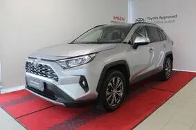 Продается подержанный автомобиль Toyota RAV4 Luxury Plus AWD, 2023, 61 692 км, 2.0, 129 kW, бензин, автомат, полный привод, 199DJS, JTMR43FV60D042407