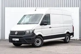 Продается подержанный автомобиль Volkswagen Crafter, 2023, 88 338 км, 2.0, 103 kW, дизель, механическая, OG2790, WV1ZZZSY5P9045371