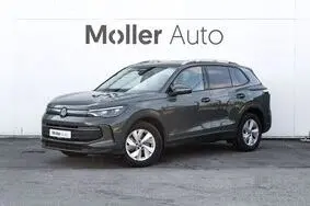 Müüa kasutatud auto Volkswagen Tiguan, 2024, 30 975 km, 2.0, 110 kW, diisel, automaat, esivedu, 059618, WVGZZZCTXRW059618