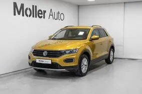 Продается подержанный автомобиль Volkswagen T-Roc, 2019, 148 825 км, 1.5, 110 kW, бензин, автомат, KUN564, WVGZZZA1ZKV061499