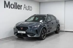 Müüa kasutatud auto Cupra Formentor, 2021, 80 644 km, 1.4, 180 kW, pistikhübriid, automaat, esivedu, 002951, VSSZZZKMZNR002951